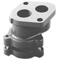 Sta-Rite Sta-Rite J216-21 Vertical Bolt-On Well Casing Adapter, Iron J216-21